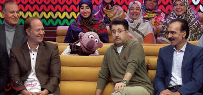 شروع کم جان   هزار و یک ۲