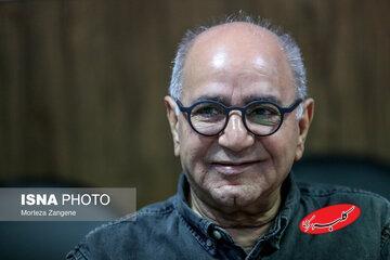  روزی که پرویز پرستویی حضرت علی (ع) را دید - کلبه سرگرمی