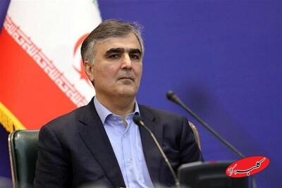  واکنش بانک مرکزی به ادعای مشاجره فرزین در مجلس - کلبه سرگرمی