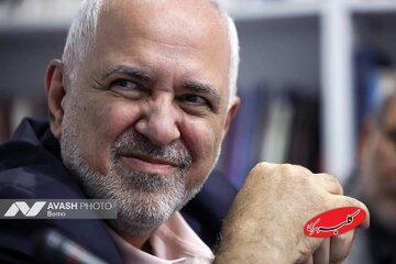  رمزگشایی ظریف از توییت ۱۲ سال پیش خود/ منظورم احمدی‌نژاد بود! - کلبه سرگرمی