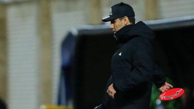 تارتار: در فوتبال به شانس اعتقاد دارم | قهرمانی تیمی مثل استقلال‌ خوزستان دیگر تکرار نخواهد شد - کلبه سرگرمی