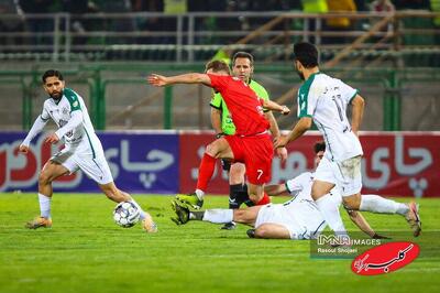 اعلام اسامی محرومان هفته پانزدهم لیگ برتر - کلبه سرگرمی