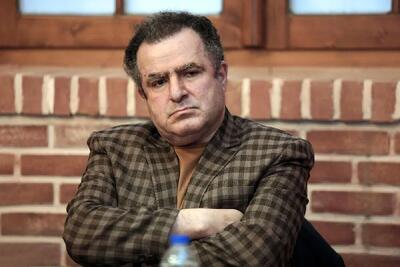  انتقاد محمود گبرلو از امیرحسین قیاسی - کلبه سرگرمی