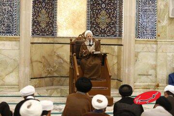  عمر سرمایه اصلی انسان است؛ مواظب باشیم صرف لذت‌های زودگذر دنیا نشود - کلبه سرگرمی