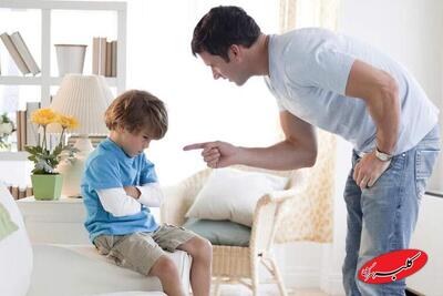  هشدار به والدین؛ دیکتاتور نباشید! - کلبه سرگرمی