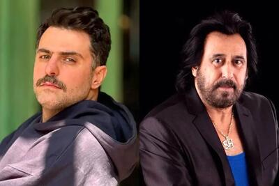  آیا بهروز وثوقی ساواکی بود؟ - کلبه سرگرمی