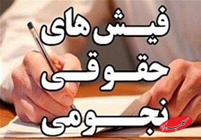  وقتی مدیر یک شرکت کوچک 602 میلیون تومان حقوق می گیرد، دستمزد مقام بالاترش چقدر است؟ - کلبه سرگرمی
