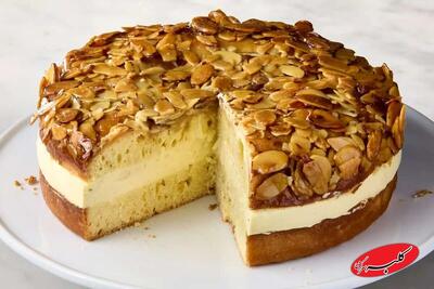  طرز تهیه کیک زنبوری؛ انتخابی کلاسیک و متفاوت برای میز دسر - کلبه سرگرمی
