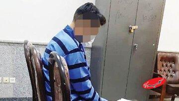  استرداد قاتل متواری پس از ۱۲ سال به کشور - کلبه سرگرمی