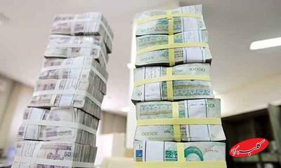  فیش حقوقی نجومی مدیرعامل یک شرکت کوچک - کلبه سرگرمی
