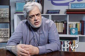 مهاجری خطاب به ضرغامی: شوخی تان گرفته؟ دل بسته‌اید به آقای قالیباف کارنابلد و مجلس ناکارآمد؟/ دولت را در چاه مجلس نیندازید - مجله اینترنتی کولاک