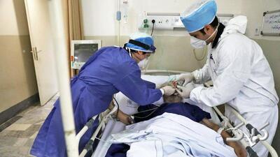 پیشکسوت سینما در بیمارستان بستری شد/مردم دعا کنند+ تصاویر - مجله اینترنتی کولاک