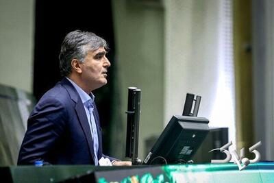 مشاجره فرزین در مجلس صحت دارد؟ | پاسخ بانک مرکزی - مجله اینترنتی کولاک