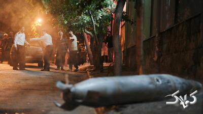 سینمای ایران با ۶ فیلم درباره جنگ ۱۲ روزه راهی جشنواره فیلم فجر می‌شود - مجله اینترنتی کولاک