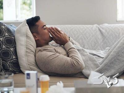 خطر ابتلا به سوپر آنفلوآنزا با بی خوابی - مجله اینترنتی کولاک