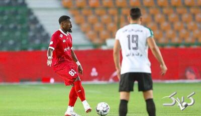 پست نفرین‌شده در پرسپولیس - مجله اینترنتی کولاک