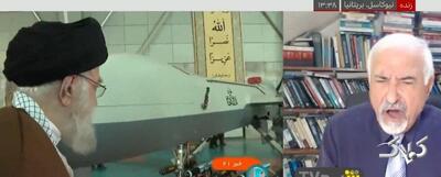 هیچ قانونی نمی‌تواند ایران را از داشتن موشک منع کند | ویدئو - مجله اینترنتی کولاک