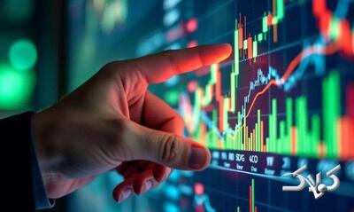 شاخص کل بورس همچنان به رکورد شکنی خود ادامه می‌دهد - مجله اینترنتی کولاک