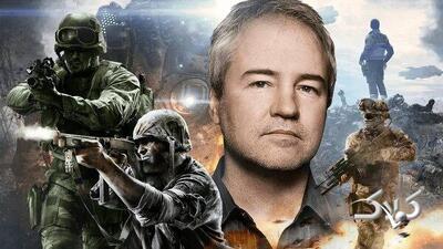 لحظه مرگ تلخ خالق بازی‌ Call of Duty + ویدئو | تصاویر بیرون کشیدن جسد از خودروی آتش گرفته - مجله اینترنتی کولاک