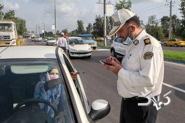 تردد این خودروها امروز در تهران ممنوع است/ جریمه ۲۰۰ هزار تومانی در انتظار این رانندگان - مجله اینترنتی کولاک