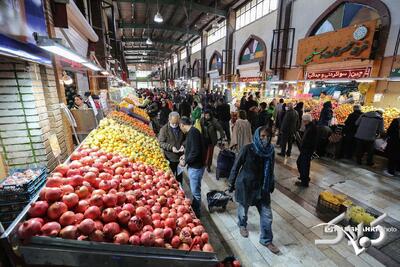 چرا میوه گران شد؟ - مجله اینترنتی کولاک