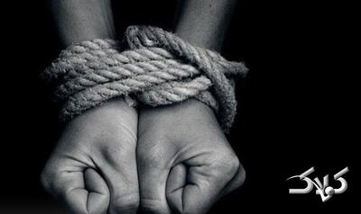 ربودن دختر جوان توسط نامزدش به خاطر طلاق - مجله اینترنتی کولاک