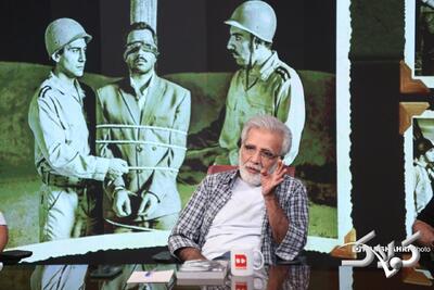 «دکتر فون گویر» به فیلم فجر می‌رسد - مجله اینترنتی کولاک