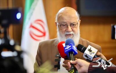 چمران: نمایشگاه تهران طبق قانون واگذار خواهد شد + ویدئو - مجله اینترنتی کولاک