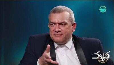 این مرد پس از مرگ نمازخوان شد! | ویدئو - مجله اینترنتی کولاک