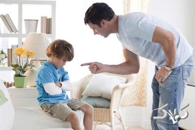 هشدار به والدین؛ دیکتاتور نباشید! - مجله اینترنتی کولاک