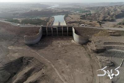 آخرین وضعیت سدها کشور؛ ببینید | ۱۴ سد در وضعیت قرمز | ۹ استان کمترین میزان بارش را دارند - مجله اینترنتی کولاک