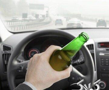 رانندگان مست در دنیا به شدت مجازات می شوند؛ در ایران به آنها ارفاق می کنیم / جریمه ۲ میلیونی یا حتی ۸۰ ضربه شلاق یعنی هیچ - مجله اینترنتی کولاک