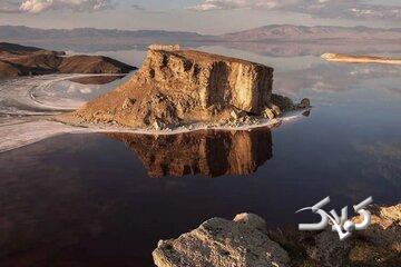 مسیر این رودخانه بزرگ به سوی دریاچه ارومیه باز شد - مجله اینترنتی کولاک