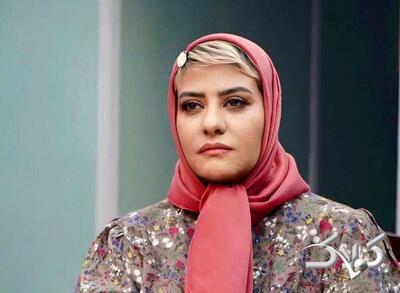 خانم بازیگر: من به خاطر خندیدنم کتک خوردم! | ببینید - مجله اینترنتی کولاک