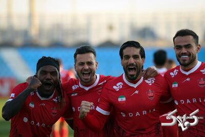 خلیل‌زاده لوس و کوچک است و پرسپولیس اجازه نخواهد داد تا ... |‌ ۵ بازیکن پرسپولیس در حد لیگ یک هستند - مجله اینترنتی کولاک