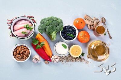 خوراکی‌هایی برای افزایش ایمنی بدن در زمستان - مجله اینترنتی کولاک