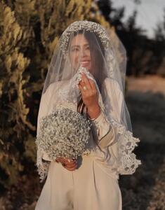 ازدواج نامزد سابق مرتضی پاشایی - مجله اینترنتی کولاک