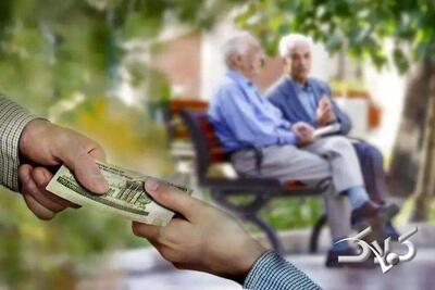 حداقل حقوق بازنشستگان در بودجه ۱۴۰۵ اعلام شد - مجله اینترنتی کولاک