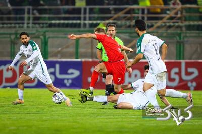 اعلام اسامی محرومان هفته پانزدهم لیگ برتر - مجله اینترنتی کولاک