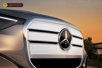 پرونده تقلب آلایندگی مرسدس‌بنز با جریمه ۱۵۰ میلیون دلاری