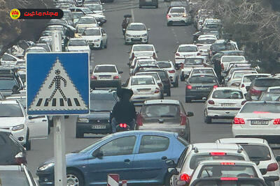 اجرای طرح زوج و فرد از درب منازل در تهران طی ۲ روز