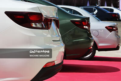 رشد چشمگیر تولید سایپا در آذرماه