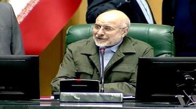 قالیباف: مشکلات مردم با تعامل دولت و مجلس حل می‌شود - مردم سالاری آنلاین