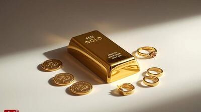 رکورد تاریخی در بازار طلا و سکه - مردم سالاری آنلاین