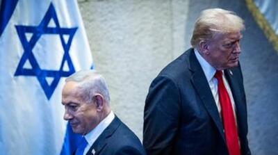 ادعای مشاور محسن رضایی درباره شروع جنگ دوباره میان ایران و اسرائیل - مردم سالاری آنلاین