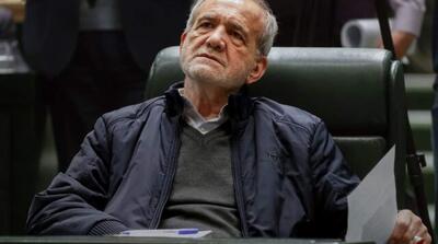 رئیس‌جمهور: تعامل مجلس و دولت مسیر بهبود معیشت مردم را هموار می‌کند - مردم سالاری آنلاین