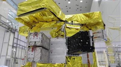 پرتاب ماهواره کوثر از روسیه؛ گام جدید در توسعه‌ منظومه فضایی - مردم سالاری آنلاین