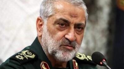 دشمن در جنگ ۱۲ روزه همه توان خود را به میدان آورد تا تیر خلاص بزند - مردم سالاری آنلاین