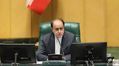 حاجی‌بابایی: بنای مجلس حمایت از دولت است - مردم سالاری آنلاین