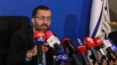 سخنگوی هیات رئیسه: مجلس حتما افزایش 20 درصدی حقوق برای سال آتی را اصلاح می‌کند - مردم سالاری آنلاین